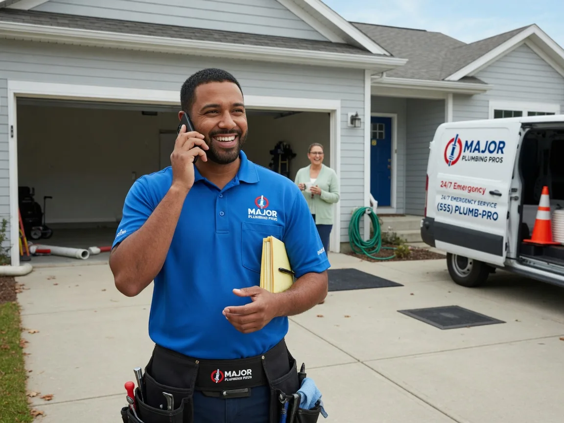 Drain Cleaning Services Deer Park, NY FAQs